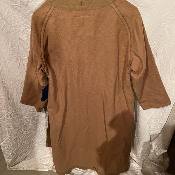 VTG Burberry coat liner - Picture 6 of 8